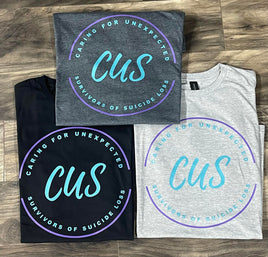 CUS T-Shirts