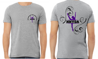 NNYDA Shirts