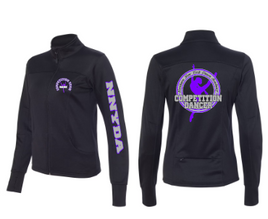 Northern New York Dance Academy - Adult Competition Jacket