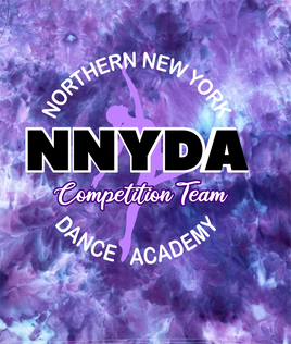 NNYDA Ice Dyed Shirts