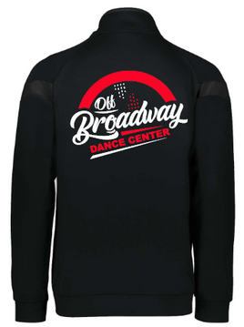 Off Broadway Dance Center - Competition Jacket