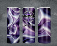 Northern New York Dance Academy Competition Tumbler