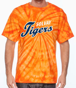 Solvay Tigers T-Shirts