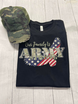 Army Strong T-Shirt