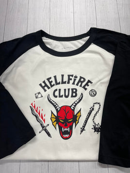 Hellfire Club Raglan