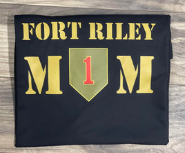 Fort Riley T-Shirt