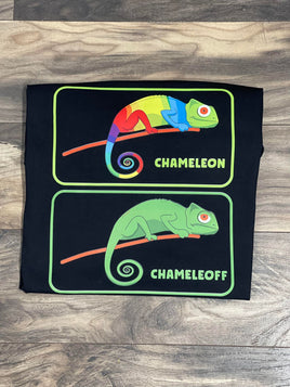 ChameleOn / Off Shirt