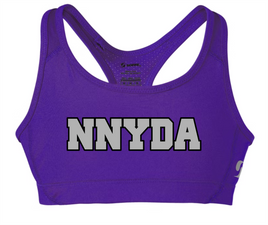 Northern New York Dance Academy - Sports Bra