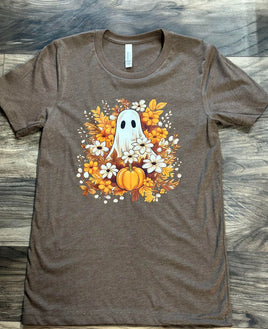 BoHo Ghost T-Shirt