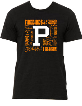 Phoenix Firebird Shirts