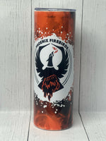 Phoenix Firebird Tumblers