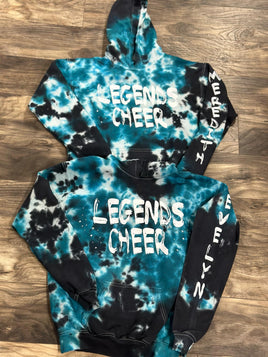 Legend Tye Dye