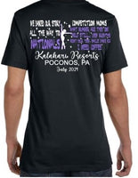 NNYDA Nationals MOM Shirt