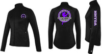 NNYDA- Competition Jacket CHAMPION BRAND