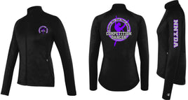 NNYDA- Competition Jacket CHAMPION BRAND