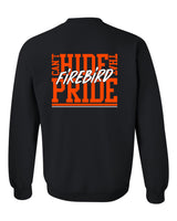 Can't Hide Firebird Pride