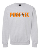 Firebird Crew Script