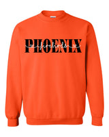 Firebird Crew Script