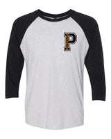 Firebird Raglan