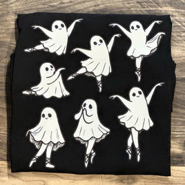 Dancing Ghosts Shirts