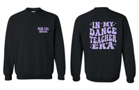 NNYDA Dance Teacher Era