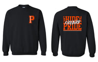 Can't Hide Firebird Pride