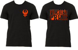 Firebird Pride Shirts