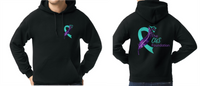 CUS Foundation Sweatshirts