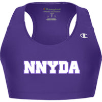 Northern New York Dance Academy - Sports Bra