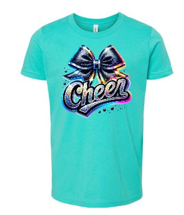 Cheer Bow