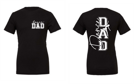 Dance Dad