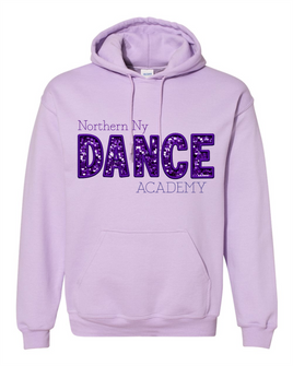 NNYDA Faux  Glitter