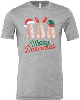 Merry Dancemas