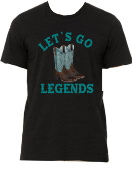 Legend Boots Shirts