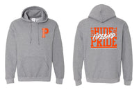 Can't Hide Firebird Pride