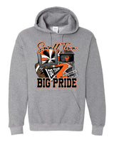 Small Town Big Pride