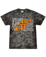 Firebird Tyedye Tees