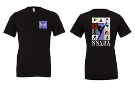 NNYDA 2026 RECITAL shirts