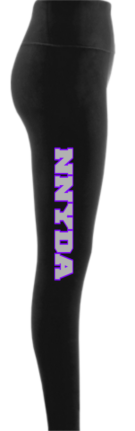 Northern New York Dance Academy- CHAMPION leggings NO POCKETS