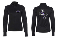 NNYDA- STUDIO JACKET WOMENS SIZING