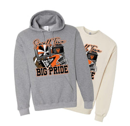 Small Town Big Pride