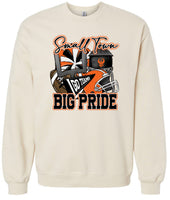 Small Town Big Pride