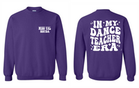 NNYDA Dance Teacher Era