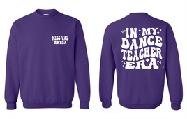NNYDA Dance Teacher Era