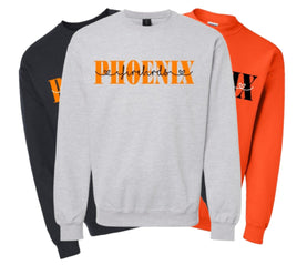 Firebird Crew Script