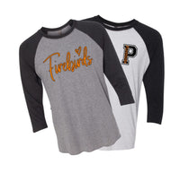 Firebird Raglan
