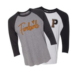 Firebird Raglan