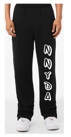 NNYDA Jogger  adult