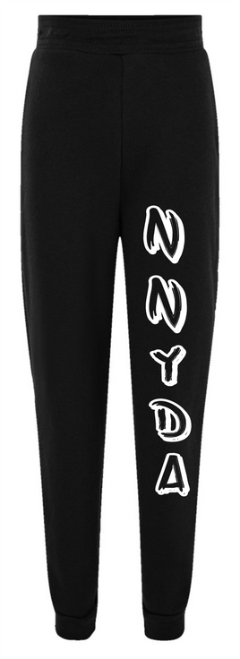 NNYDA Jogger  youth