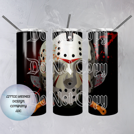 Jason Tumbler